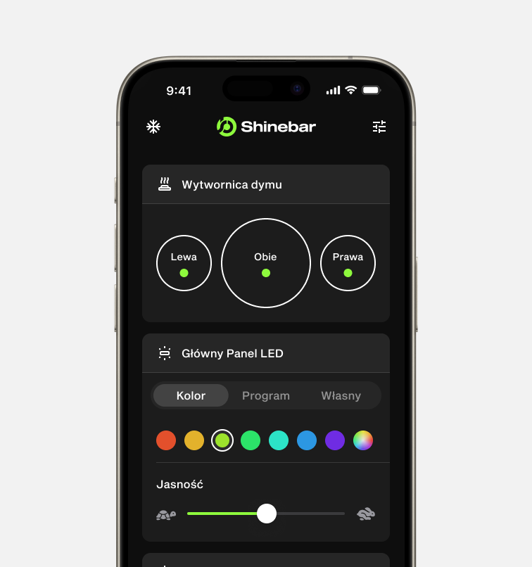 Aplikacja na telefon