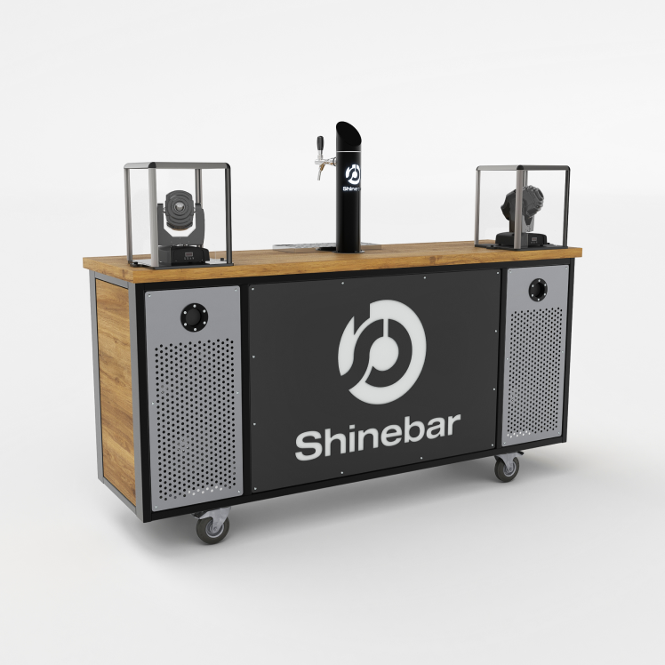Wesele nad morzem z Shinebar Max